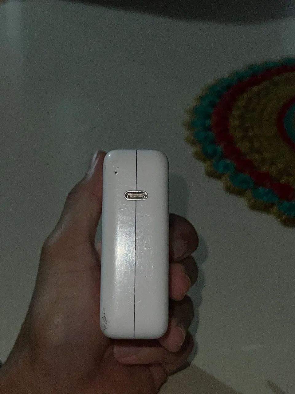 Fonte de carregador MacBook  - Foto 4