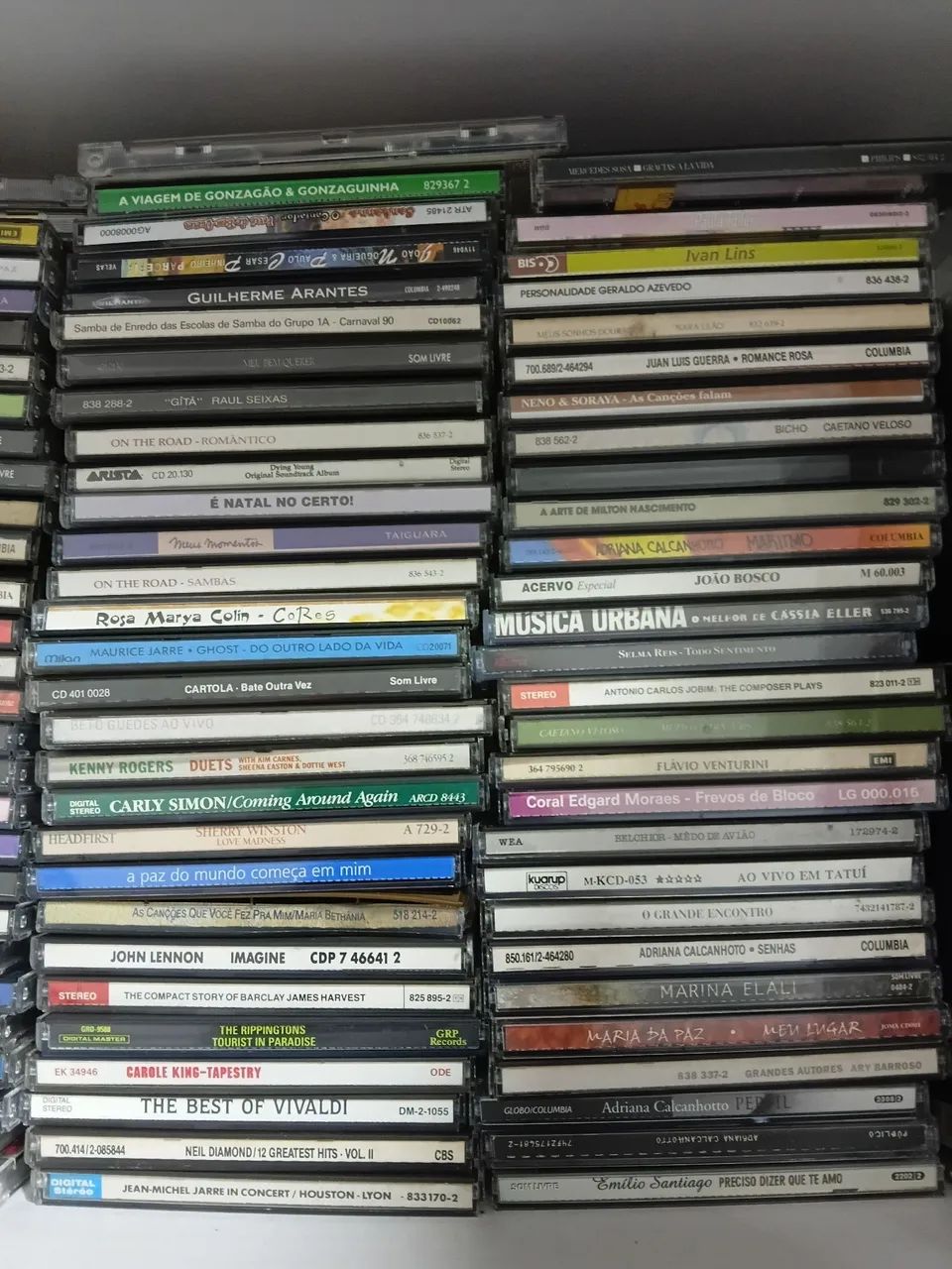 Variedades de CDs a 2 reais - Foto 4