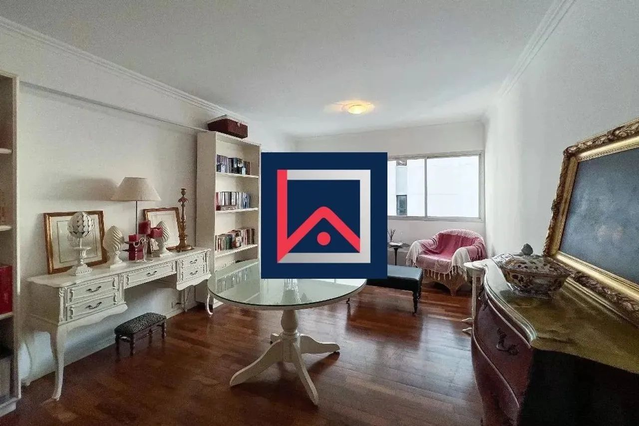 Venda Apartamento 2 Dormitórios - 93 m² Itaim Bibi - Foto 3