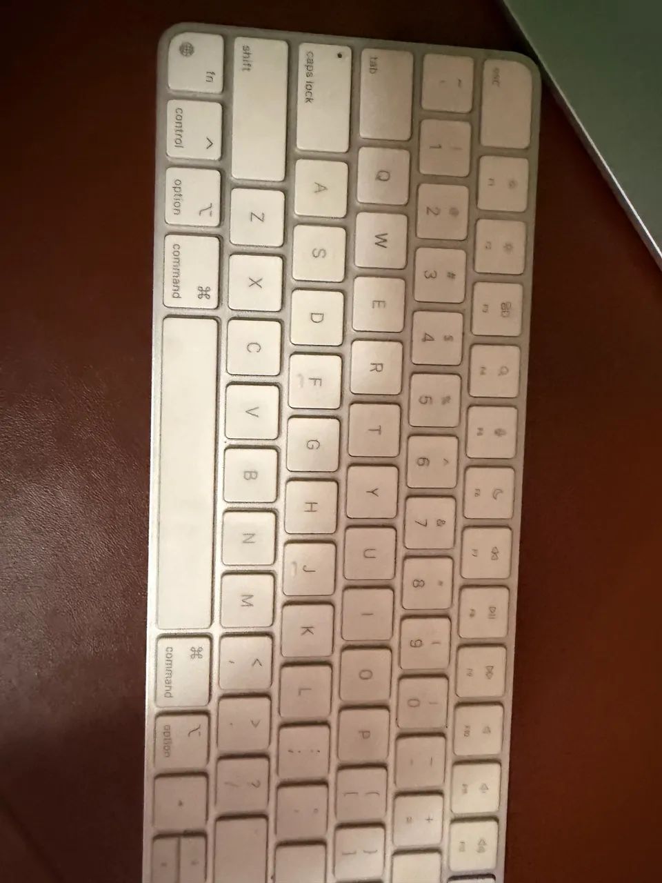 Apple Magic Keyboard com Touch ID - Foto 5