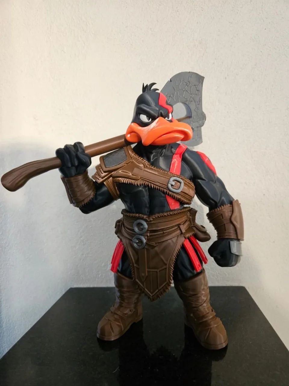 Boneco Colecionável  - Foto 2