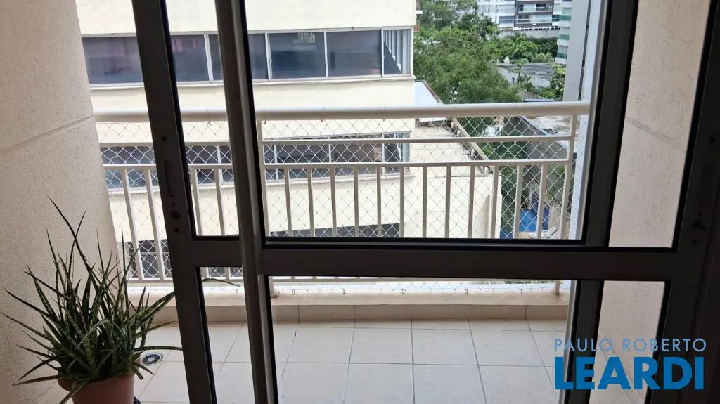 APARTAMENTO - CONSOLAÇÃO - SP - Foto 4