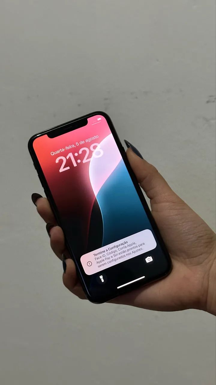 iPhone 11 Pro único dono - Foto 2
