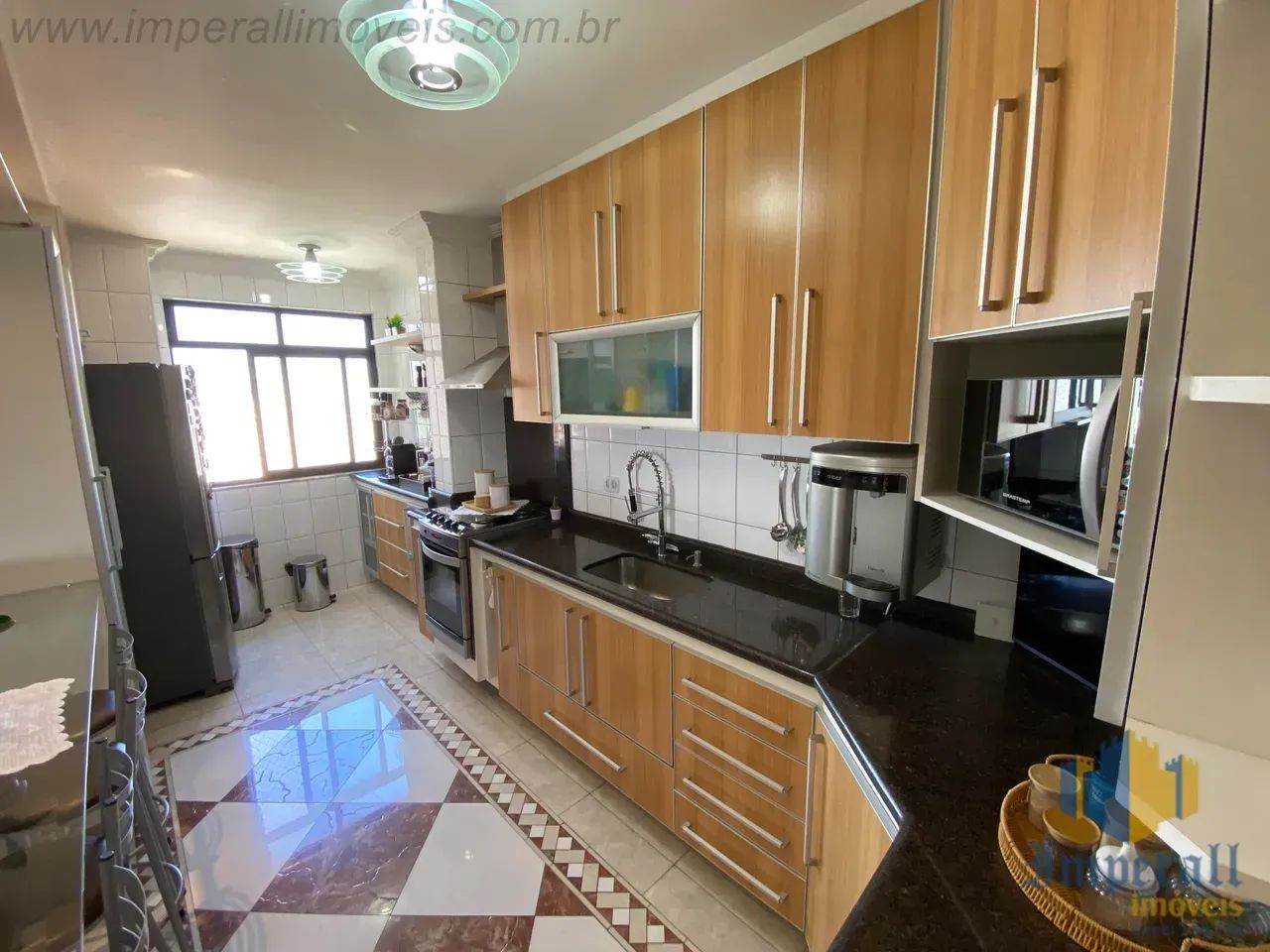 Cobertura Duplex 191 m² Edifício Liverpool Jardim Satélite SJC 3 dormitórios 2 suítes - Foto 5