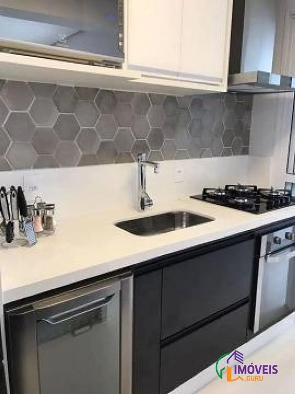 APARTAMENTO - SANTO AMARO - SP - Foto 4