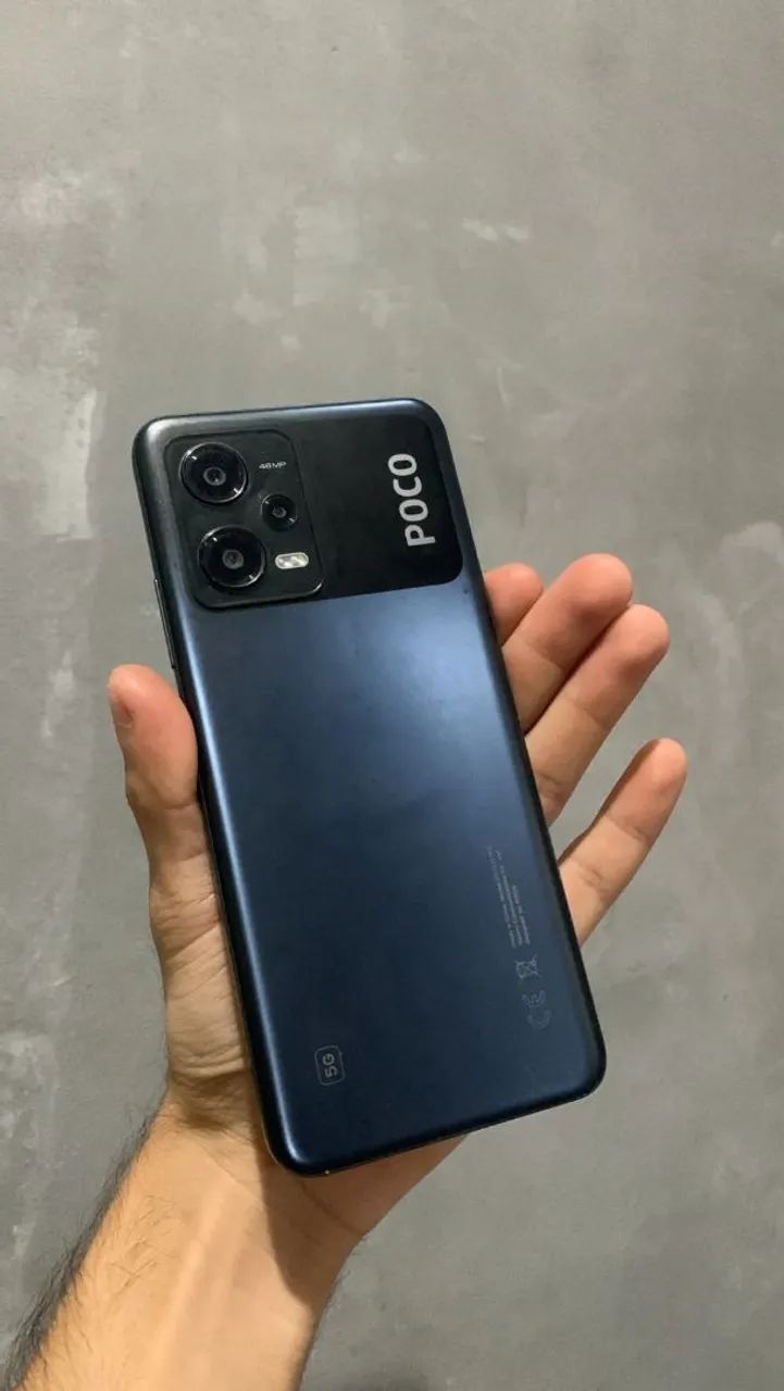 xiaomi poco x5 5G  - Foto 3