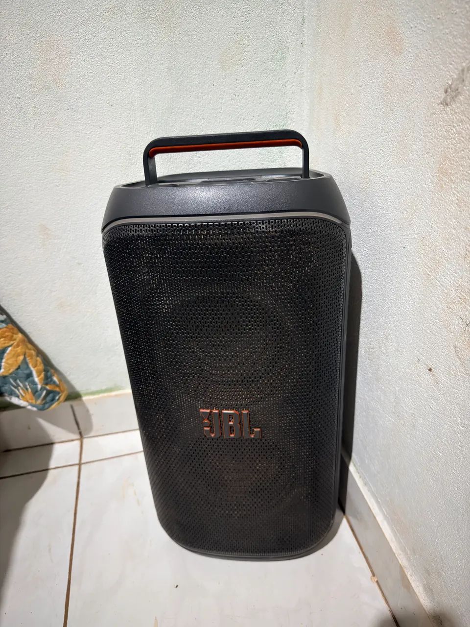Caixa jbl partbox club 120  - Foto 3