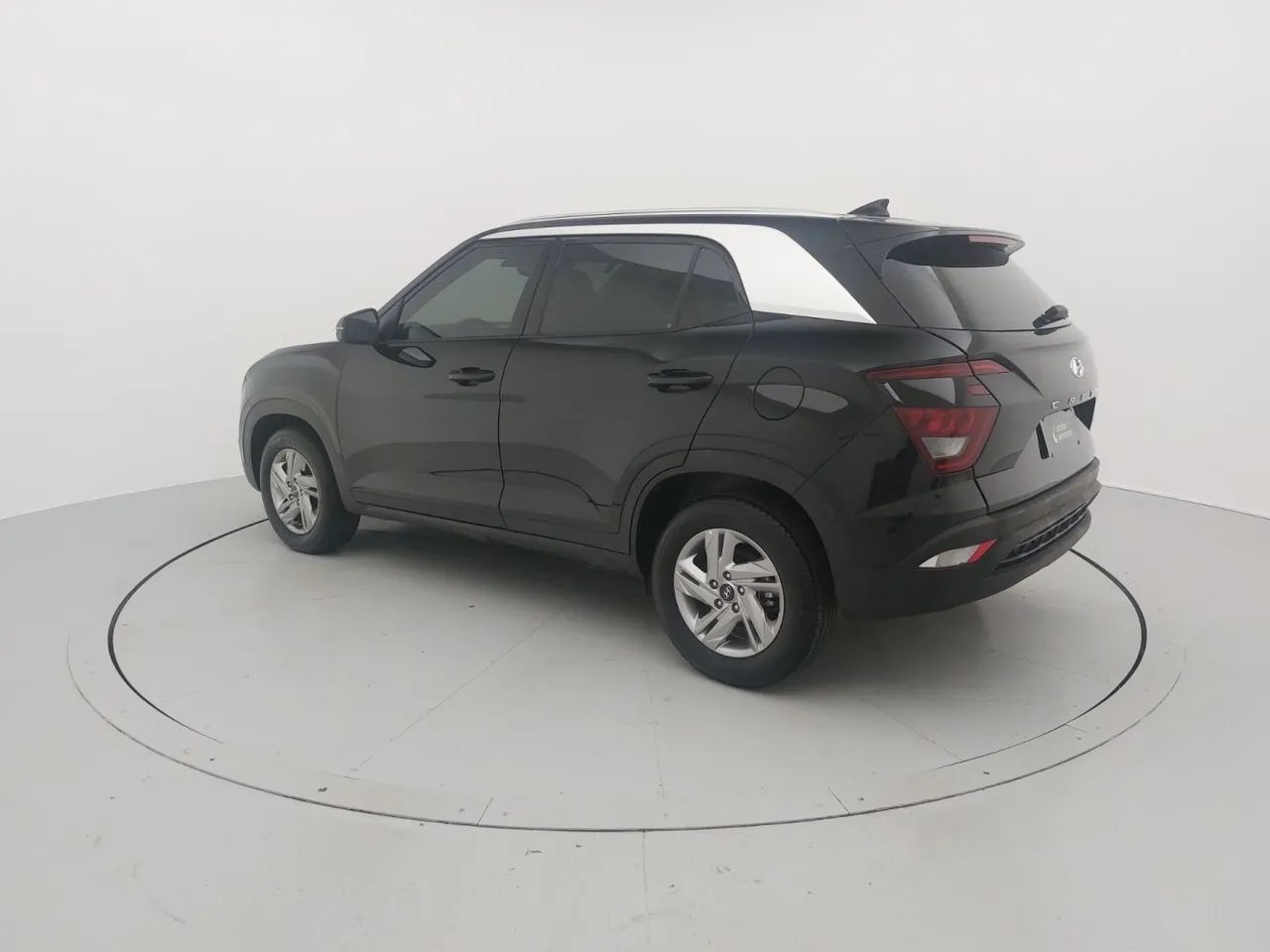 Hyundai Creta Comfort Plus 1.0 TB 12V Flex Aut., foto 3 de 18