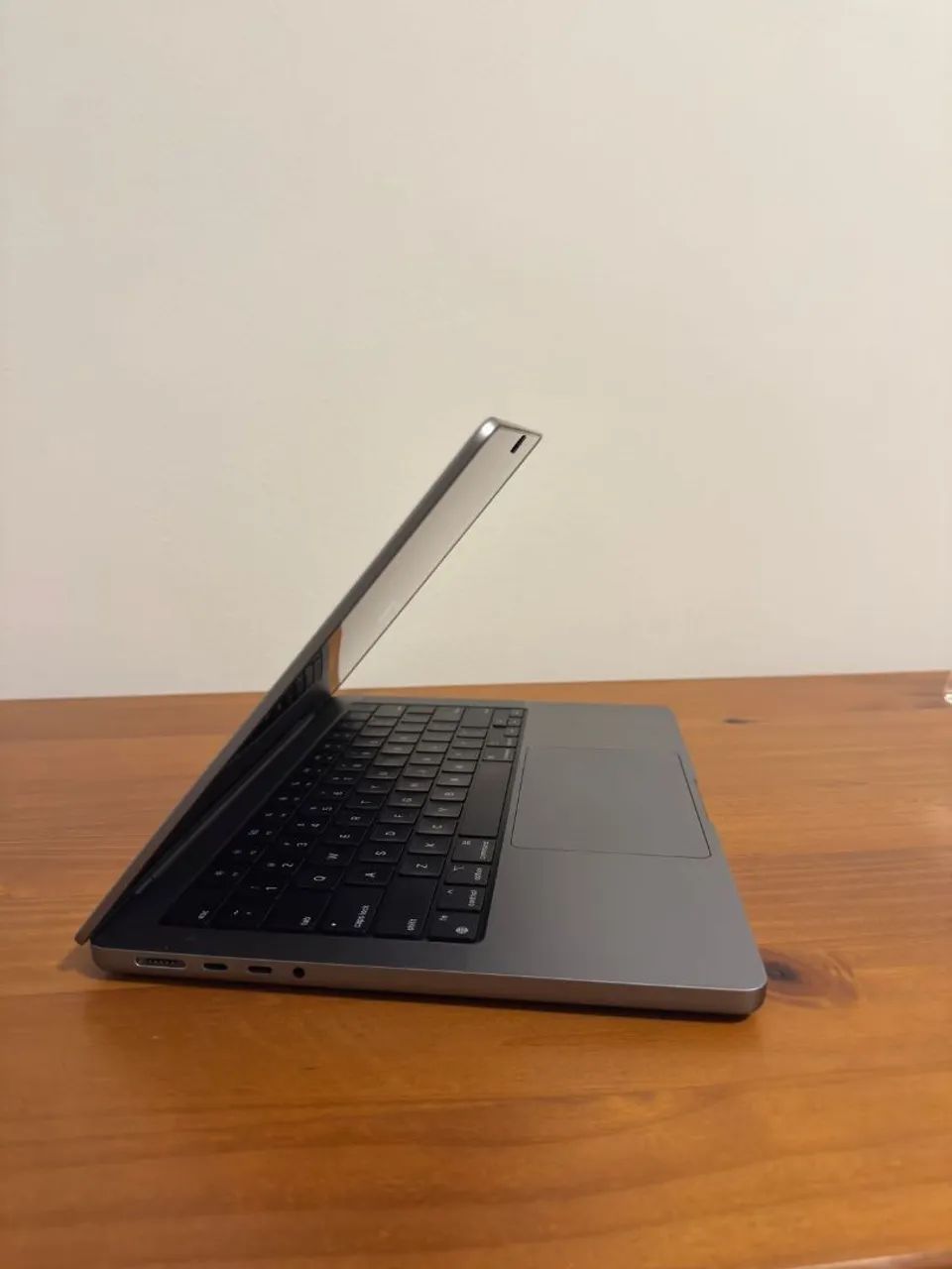 Macbook PRO M1 - 16GB - 512GB - Notebooks - Estados, João Pessoa