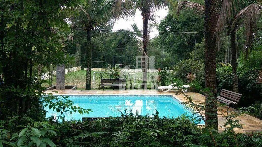 Sítio com 21.000 m² e Lazer Completo em Várzea das Moças  Niterói - Foto 2
