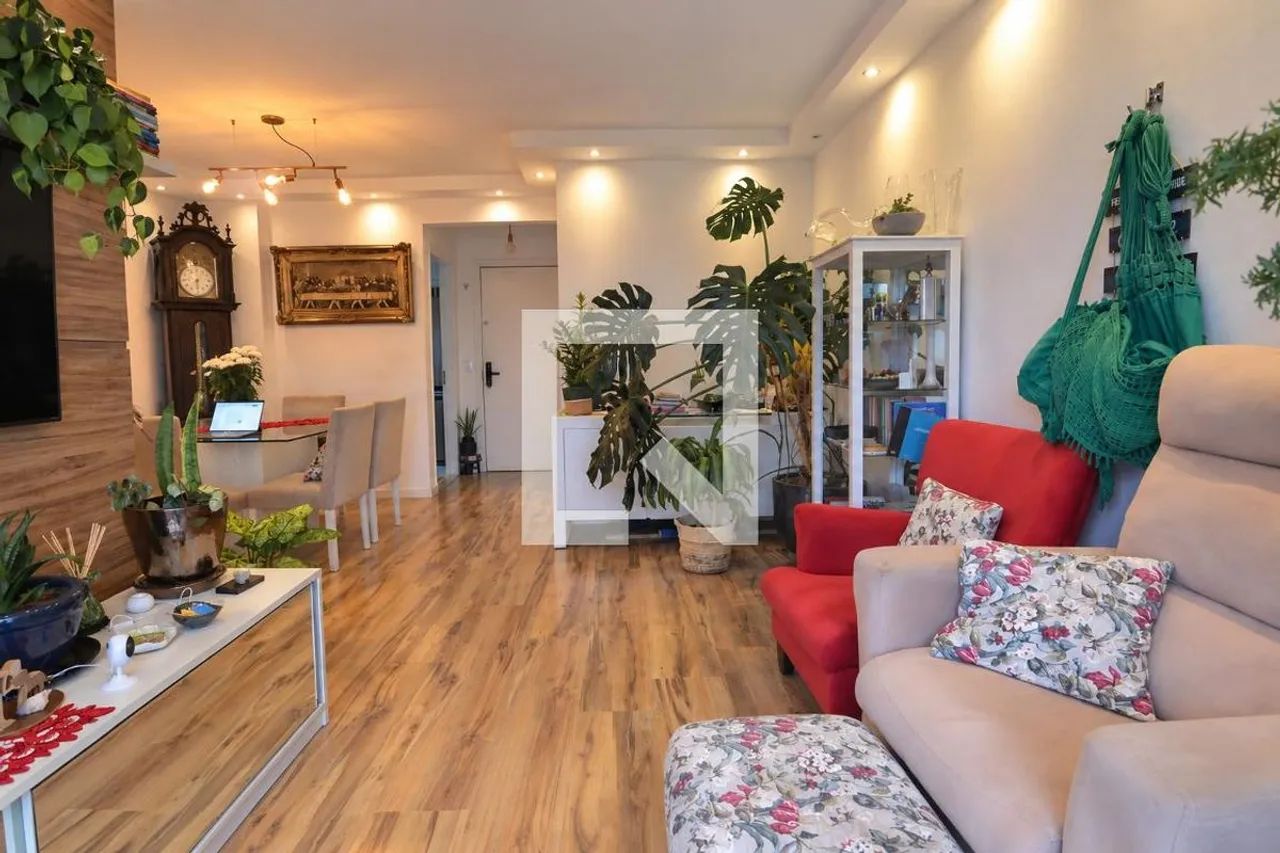 Apartamento à Venda - Butantã, 2 Quartos, 71 m2 - Foto 4