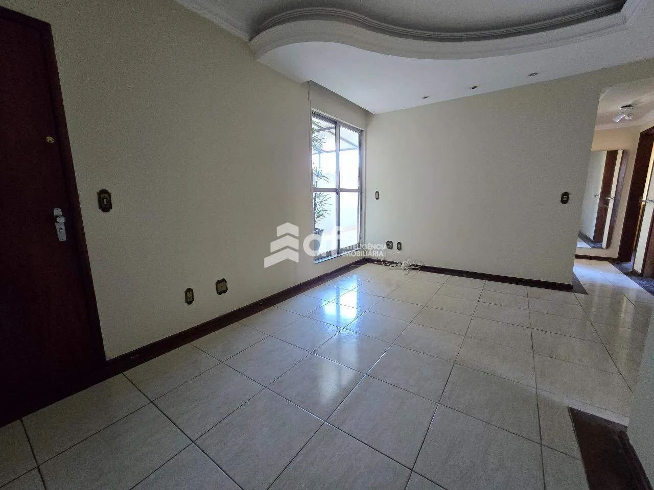 Apartamento 3 quartos, com suíte e varandao - Foto 2