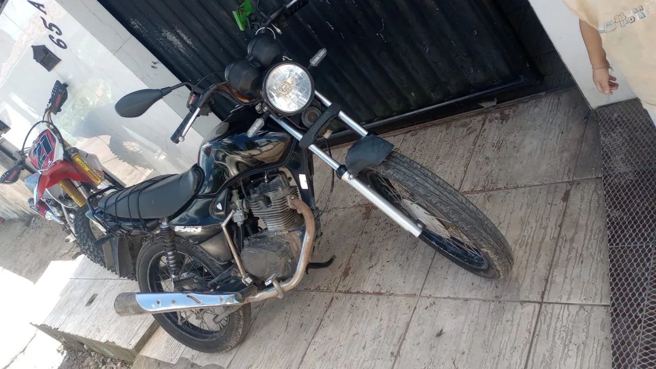 Fan 125 