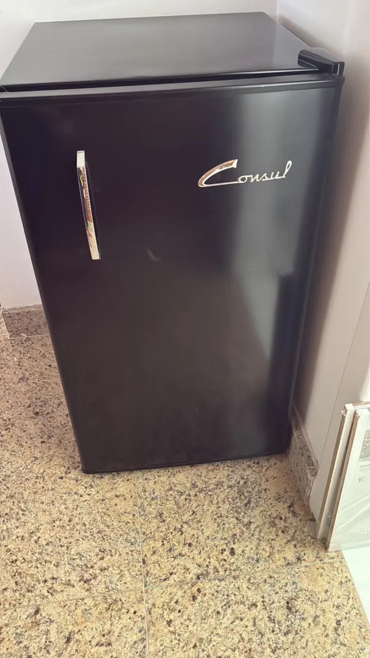 FRIGOBAR CONSUL RETRO 117lt CRA12 - Foto 4