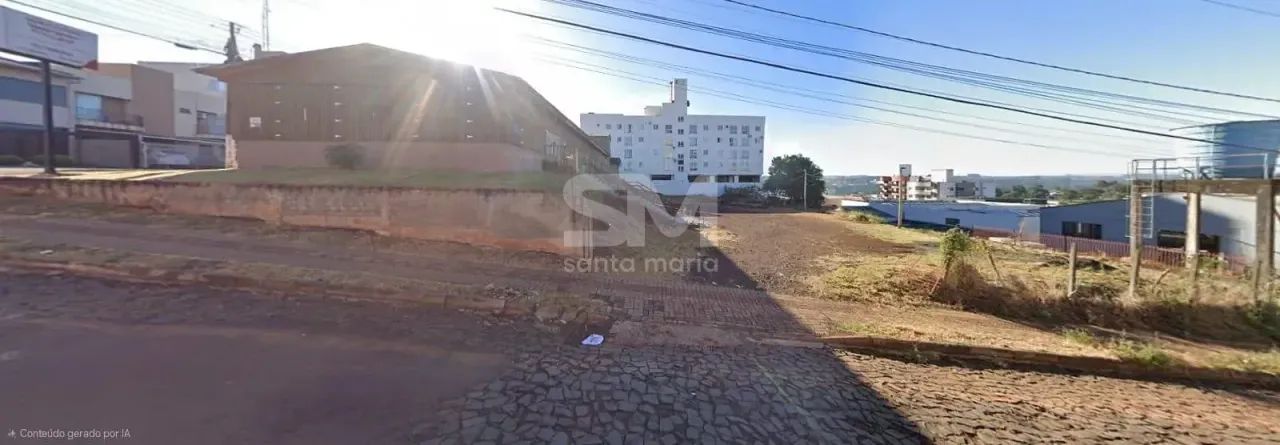 Terreno Esquina à venda, Efapi, Chapecó, SC - Foto 4