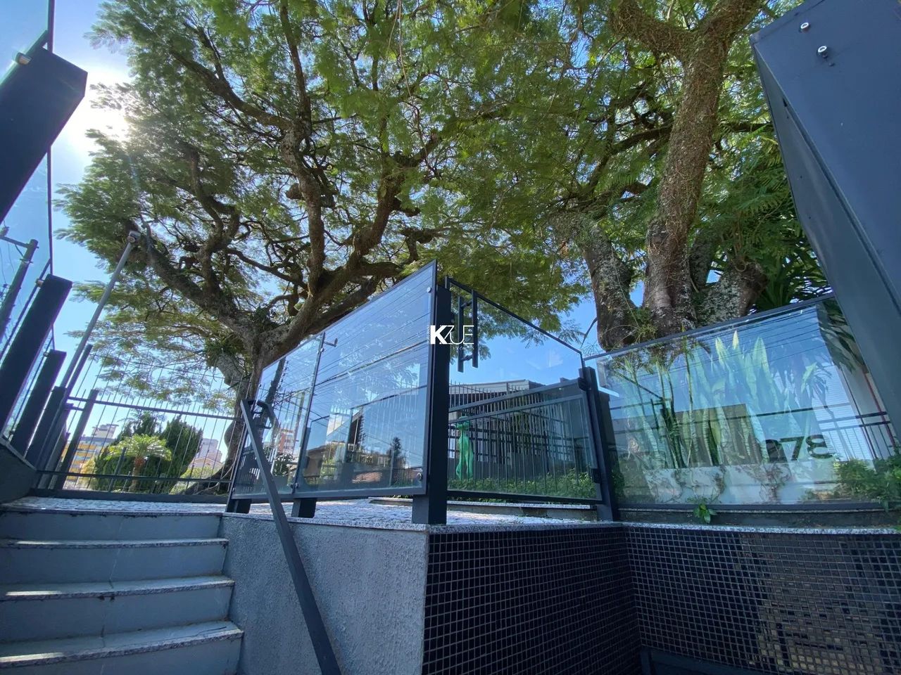 Casa adaptada para uso comercial, com excelente estrutura e área de lazer completa! - Foto 5