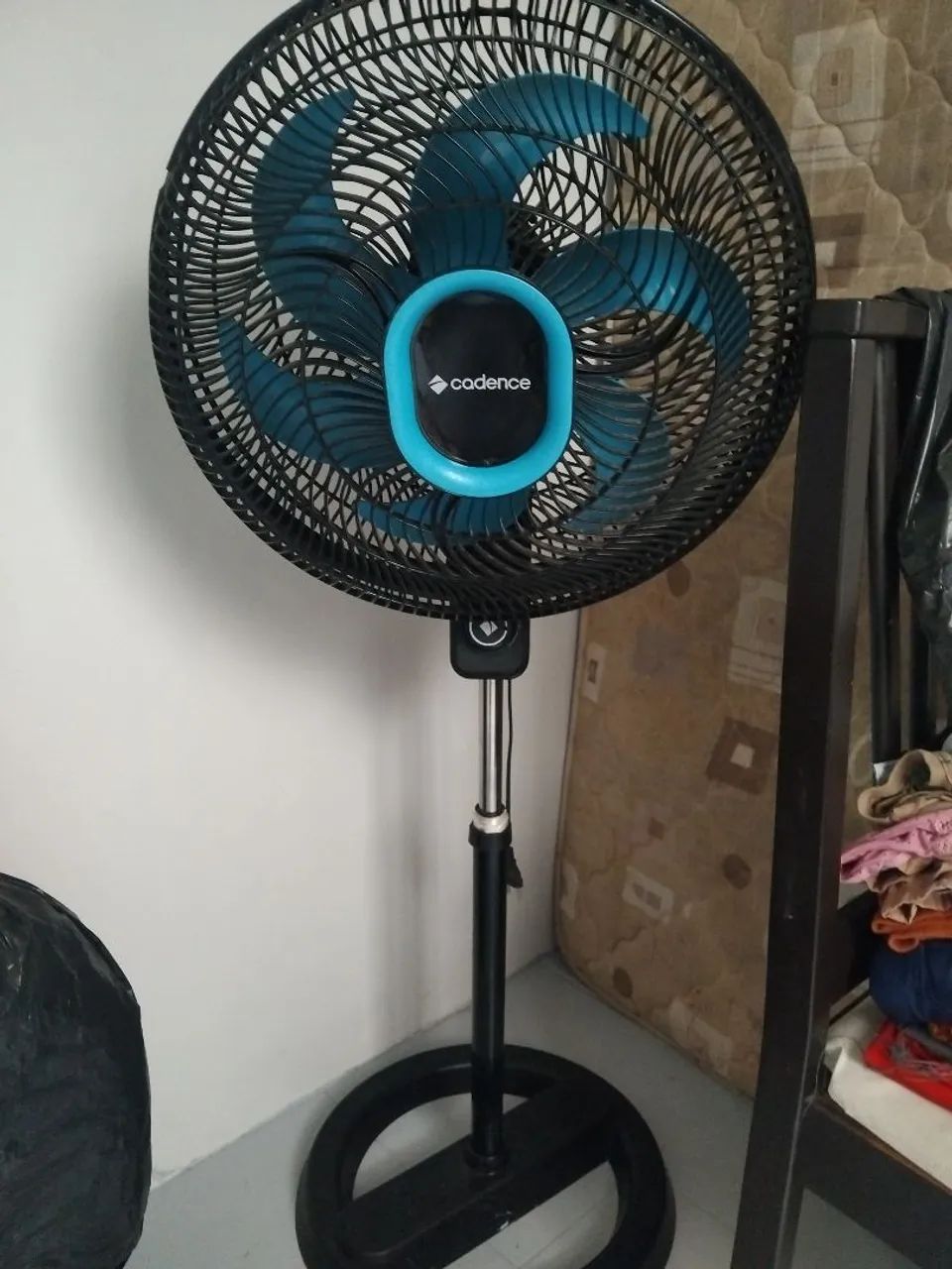 Ventilador
