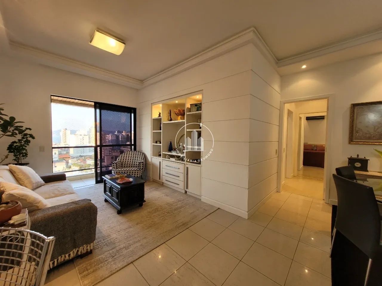 Apartamento em Estreito - Florianópolis - Foto 2