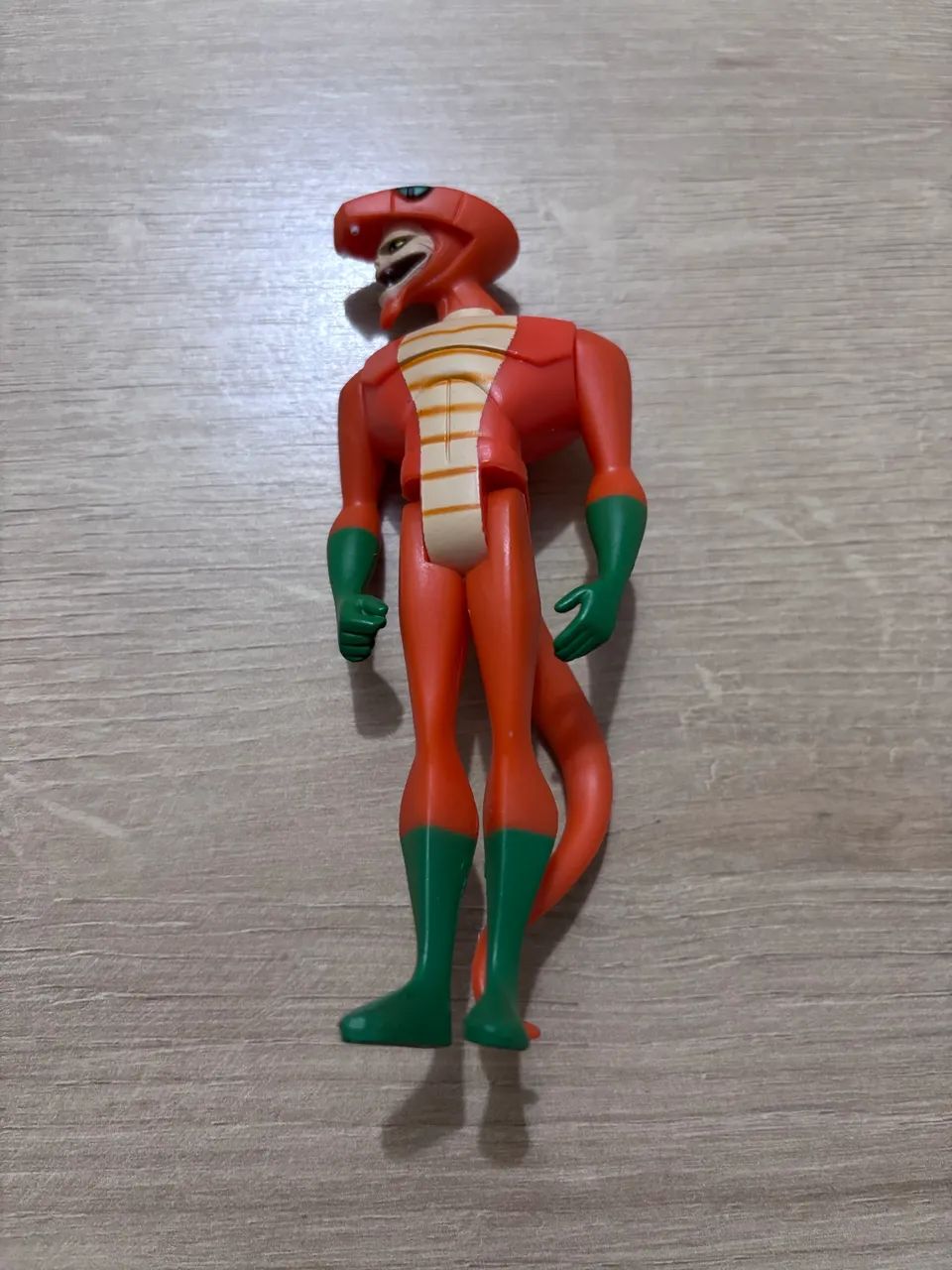Cobra JLU
