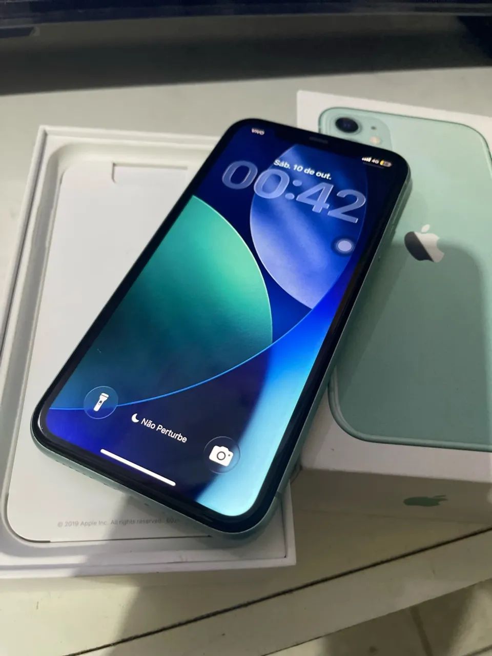 iPhone 11?, oportunidade imperdível!. - Foto 3