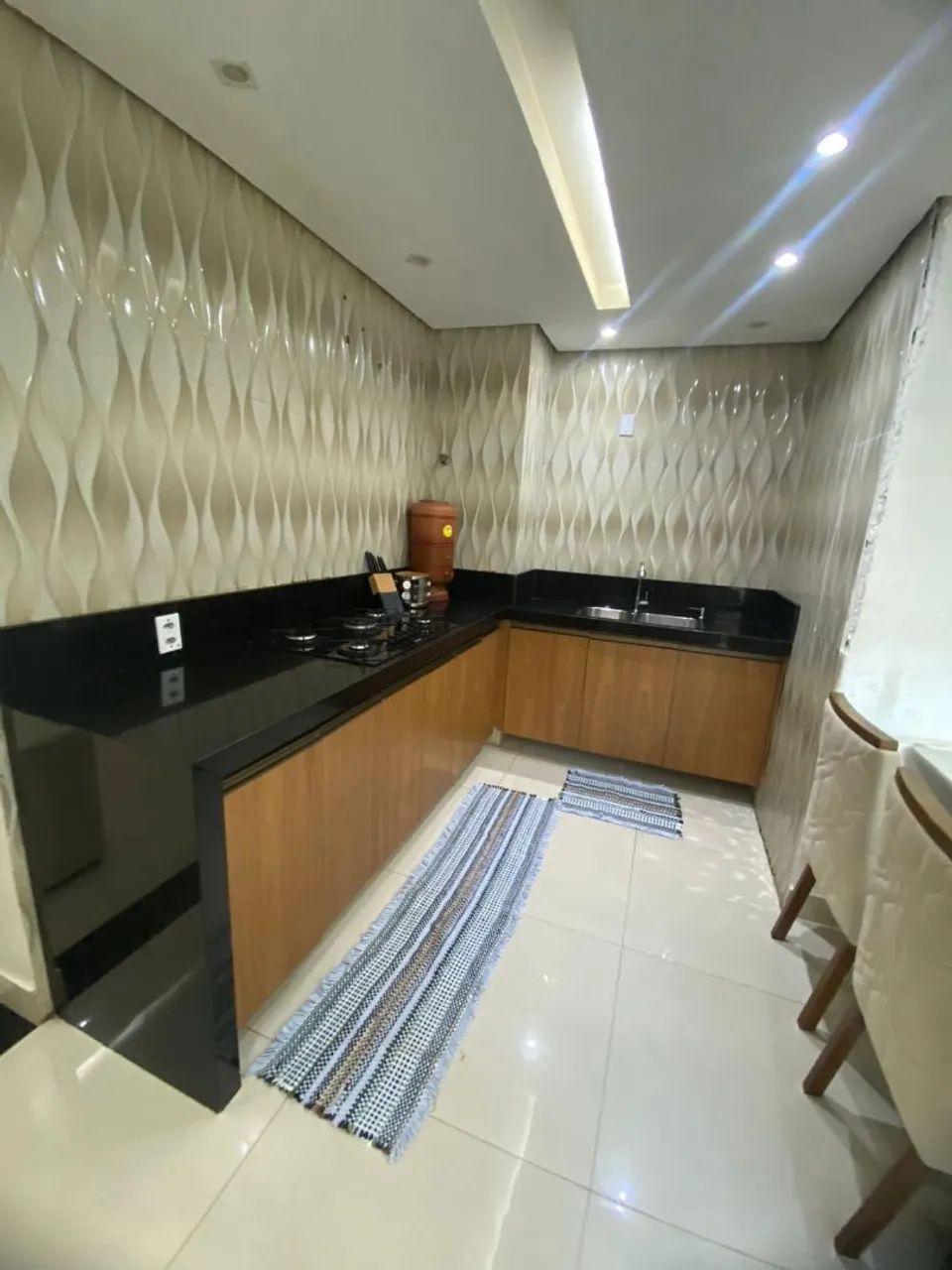 Apartamento total ville Santa Maria DF - Foto 3