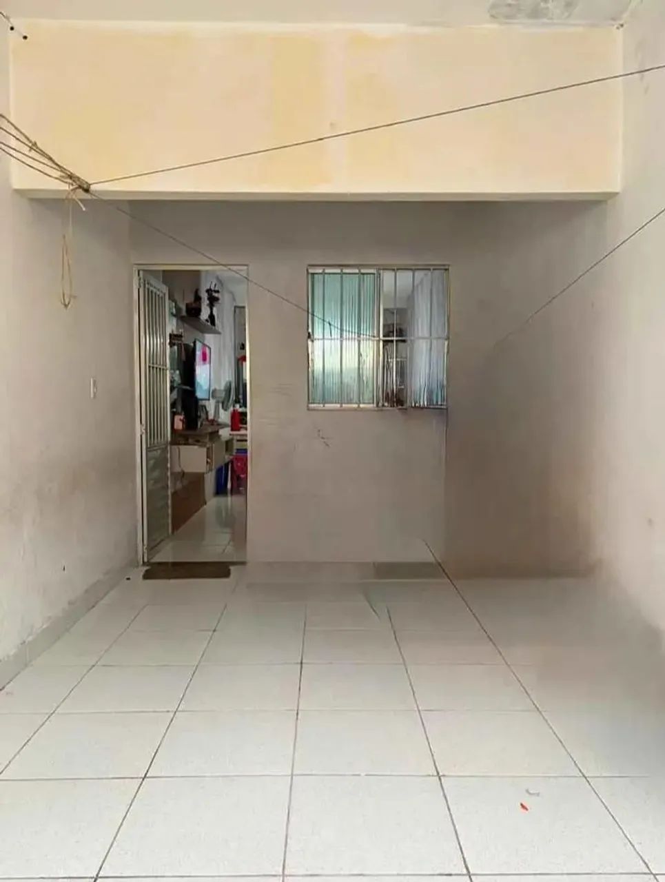 Casa a venda na Marambaia - TB