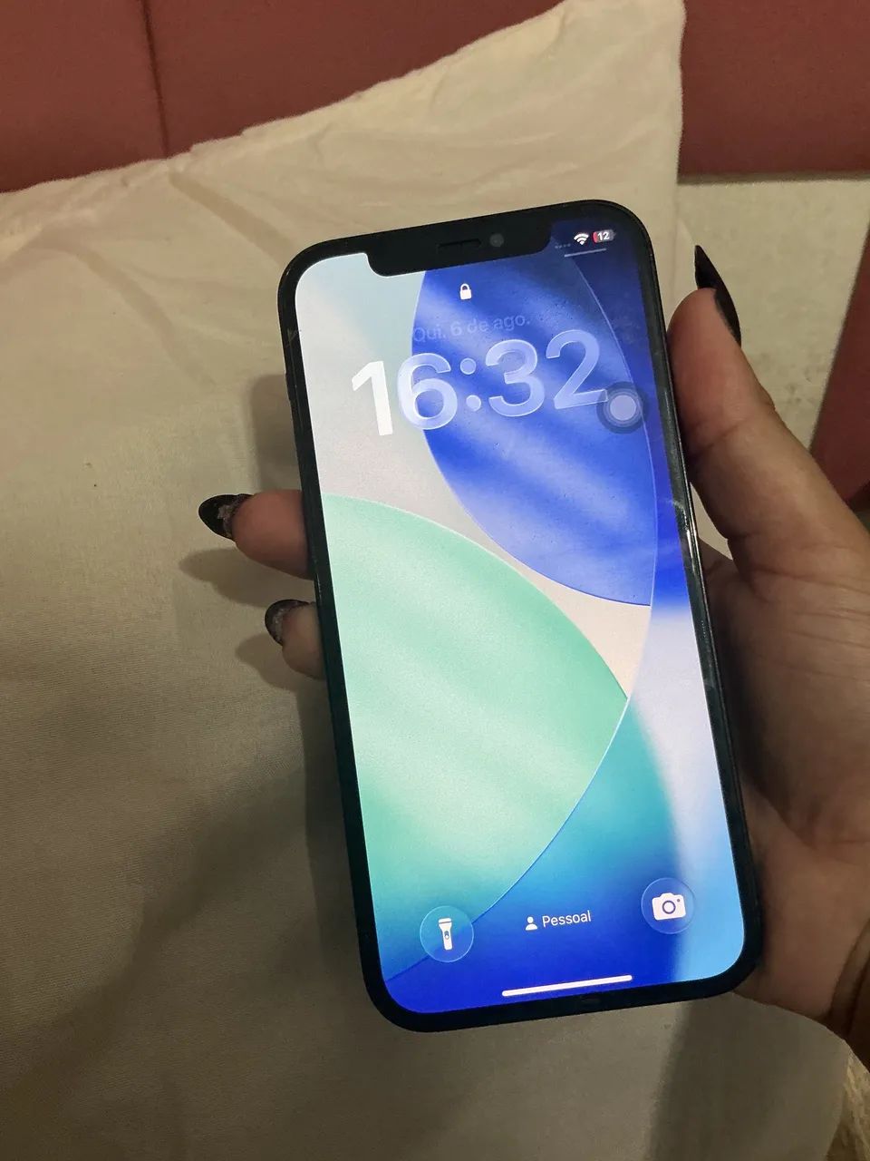 IPHONE 12 PRO 128GB - Foto 3