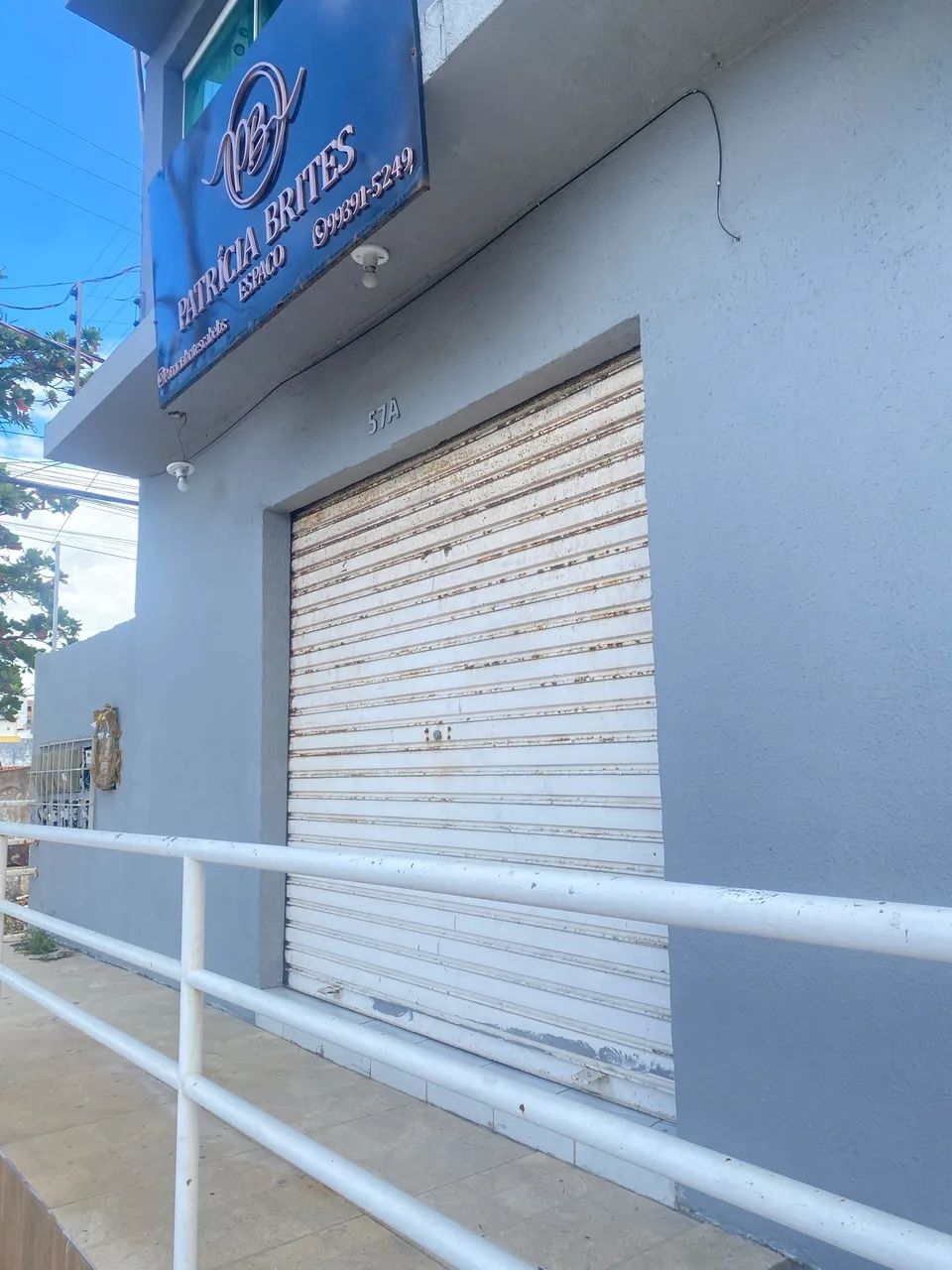 Alugo dois pontos comerciais  - Foto 2