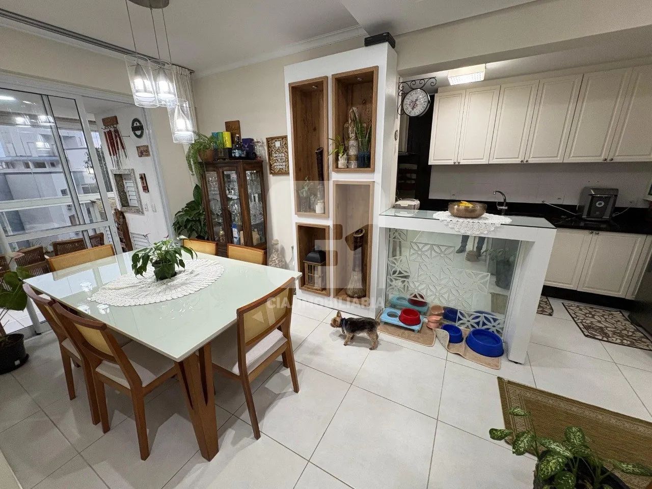 Apartamento de 3 dormitórios à venda no Itacorubi - Foto 3