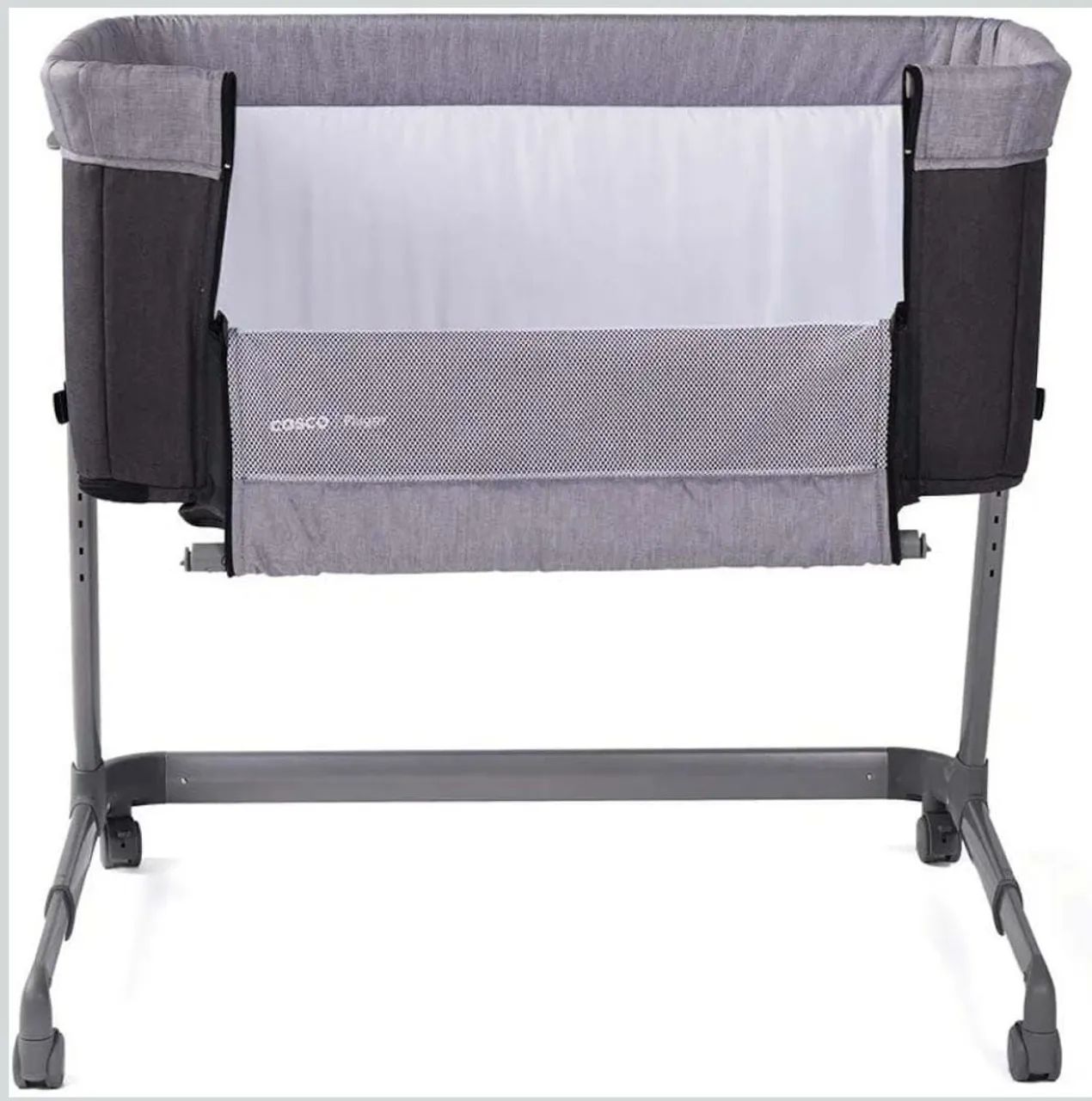 Berço portatil Cosco Pluggy - Foto 5