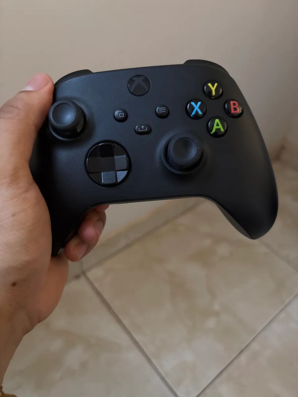 Controle de Xbox - Foto 2