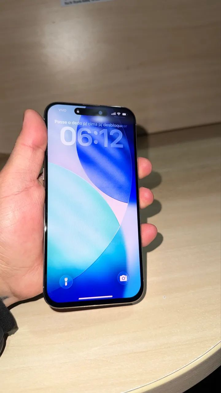 iPhone 15 pro max 258gb - Foto 5