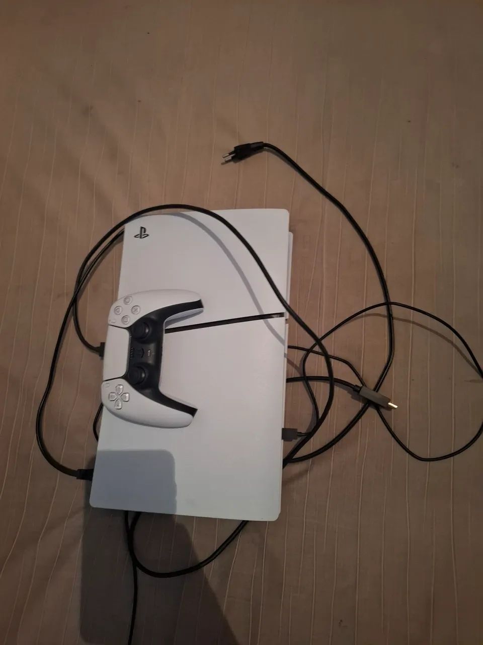 Ps5 slin digital 