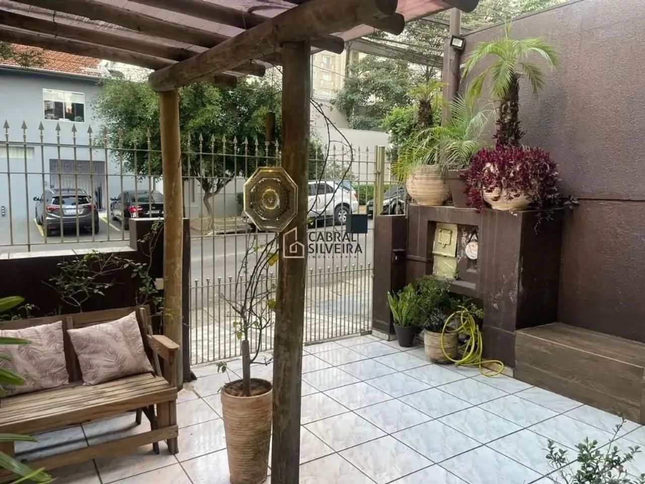 Casa Comercial Mobiliada para Locação em Moema - Foto 3