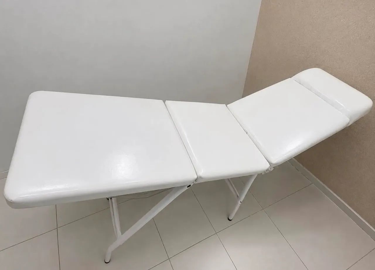 Maca estética 3 posições  - Foto 2
