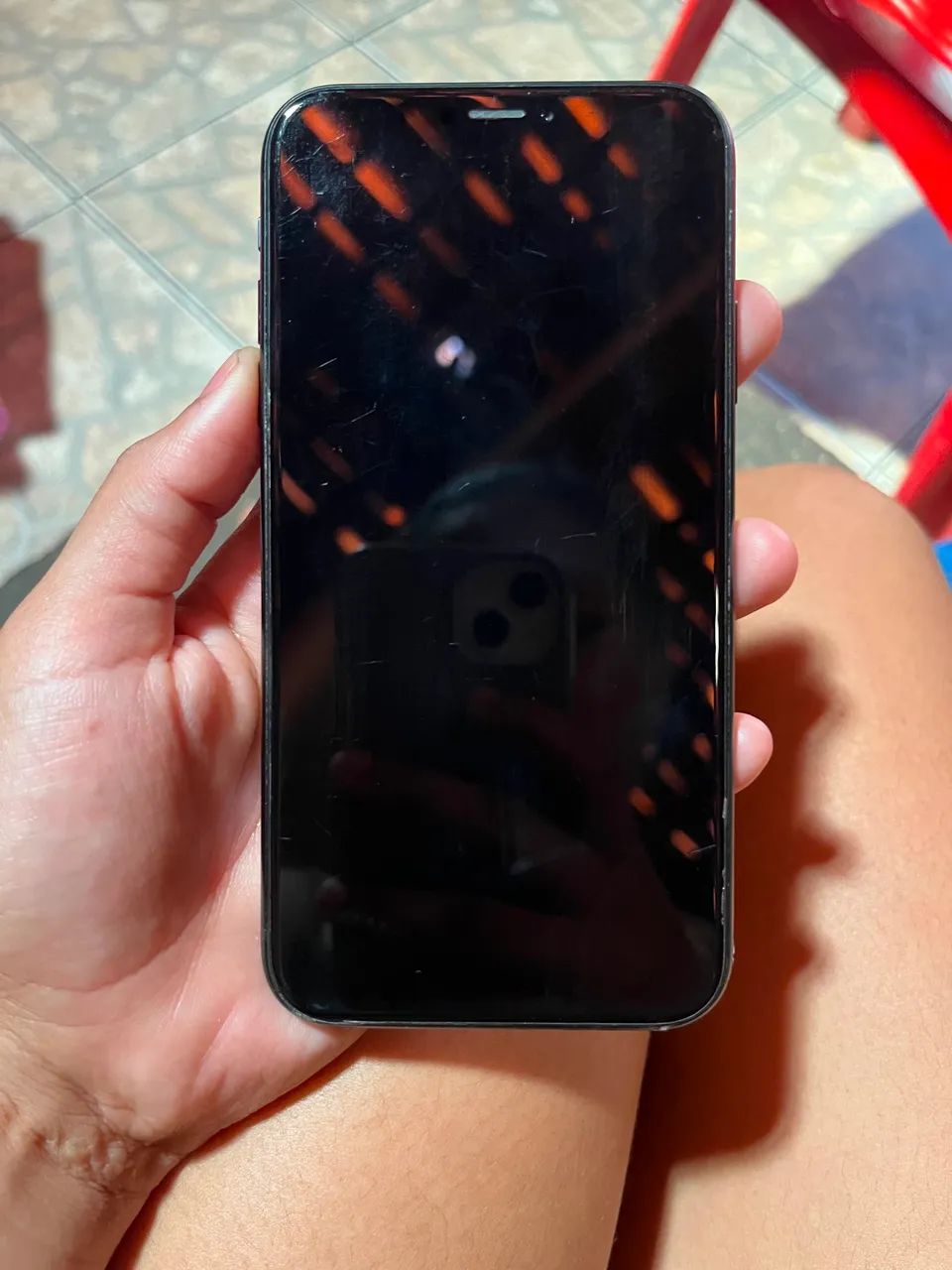 Vende esse iPhone  - Foto 2