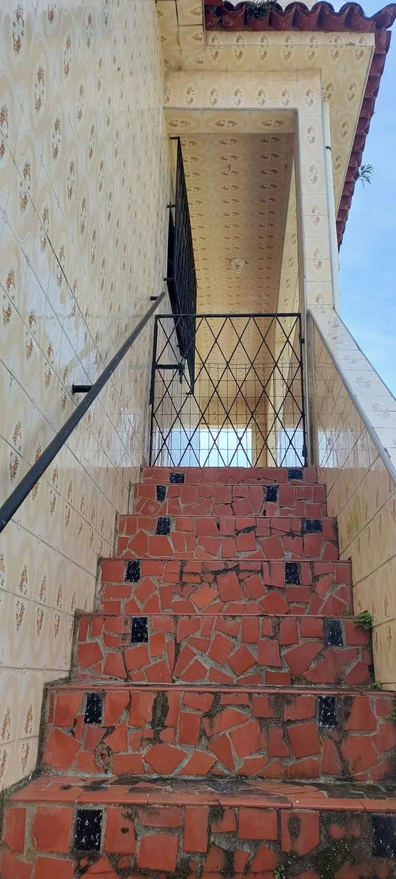 ALUGO CASA EM MURIQUI 