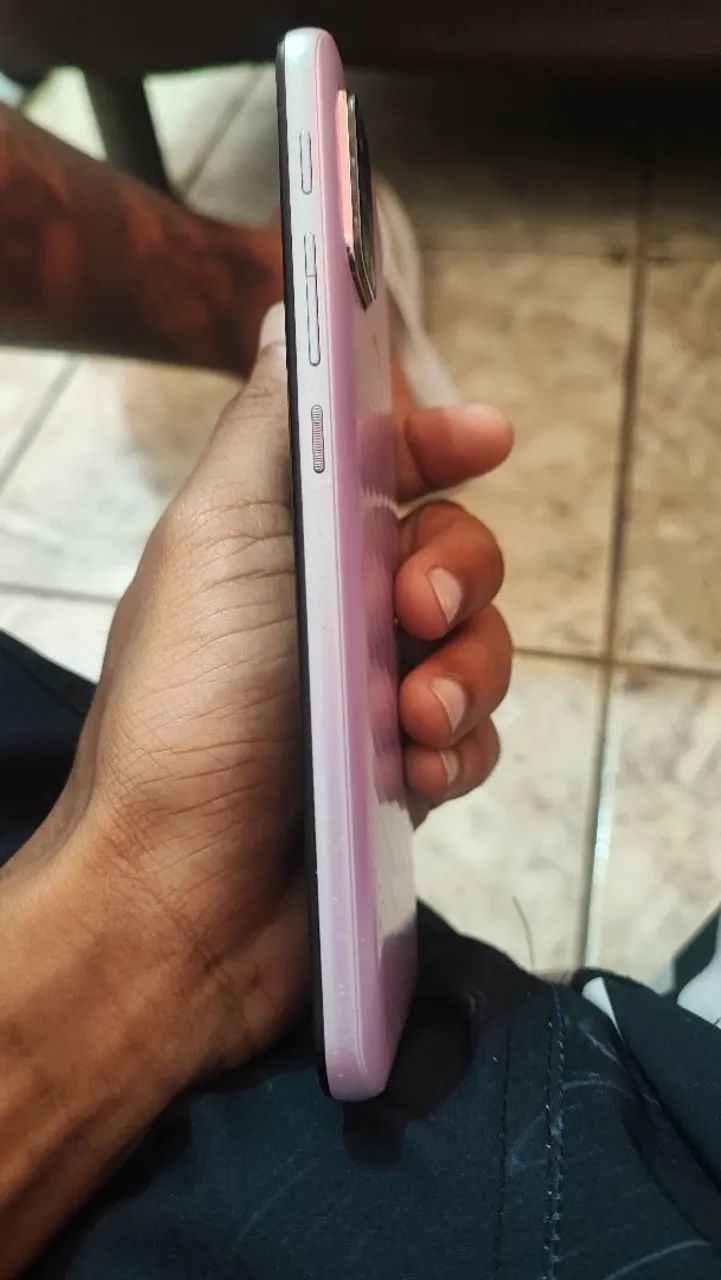 Motorola Moto G 10 novo super conservado  - Foto 3