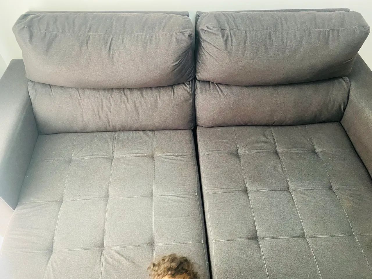 Sofá Retrátil  - Foto 5