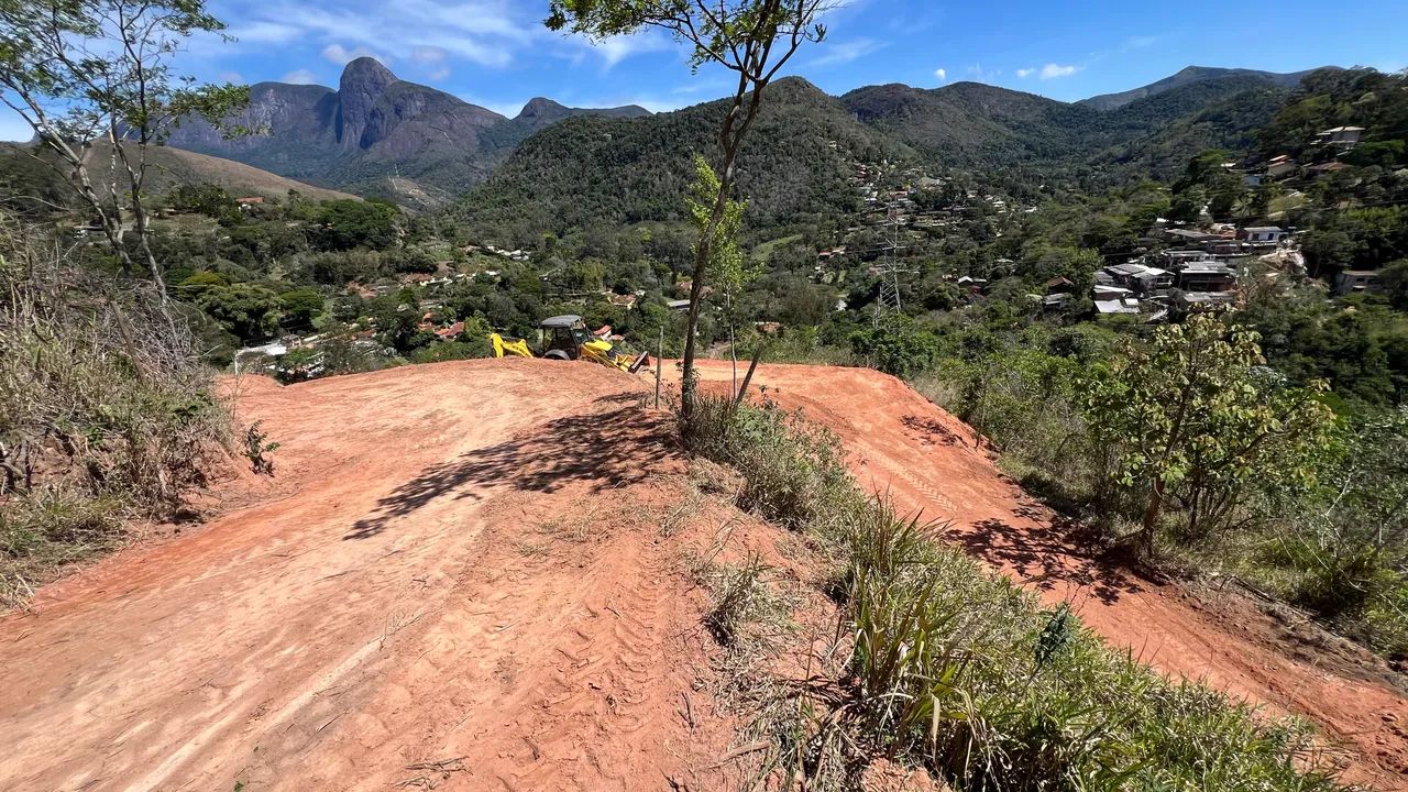 Foto - Petrópolis - Araras