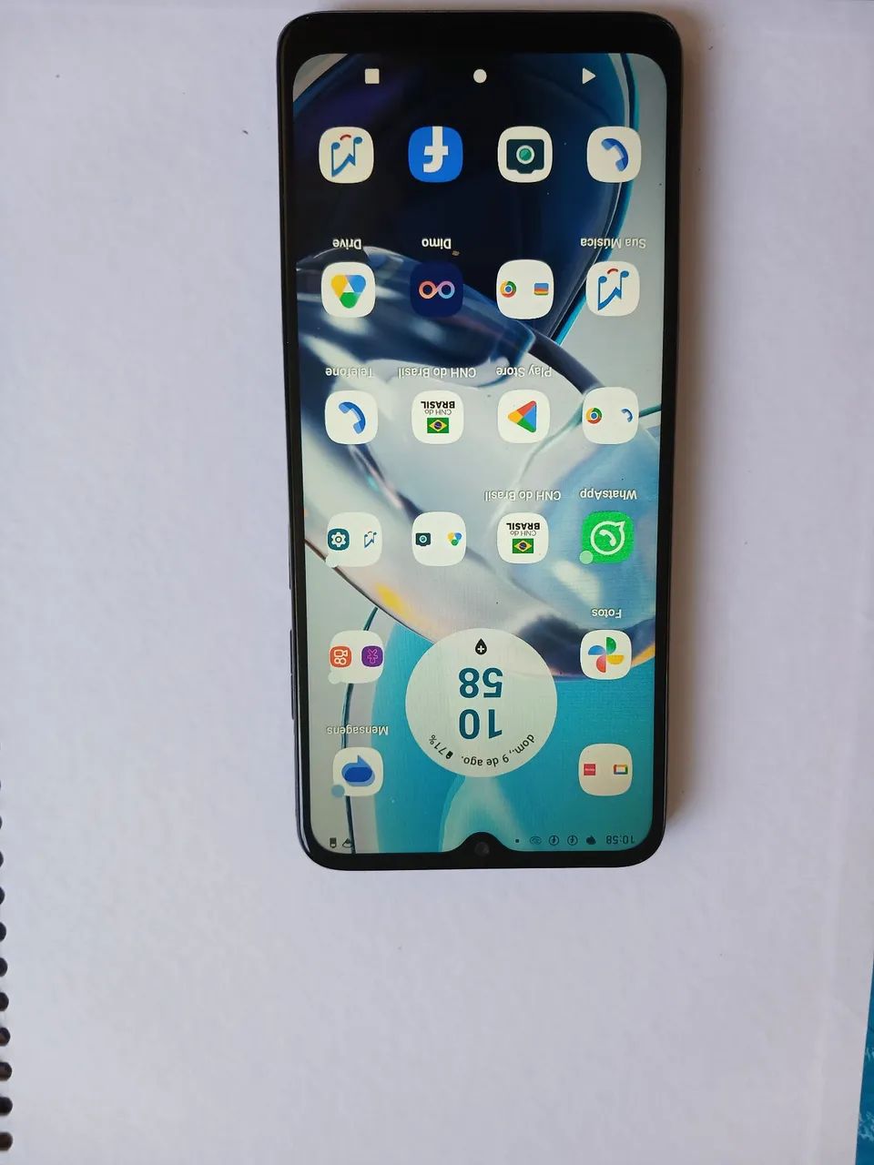 Celular  - Foto 2