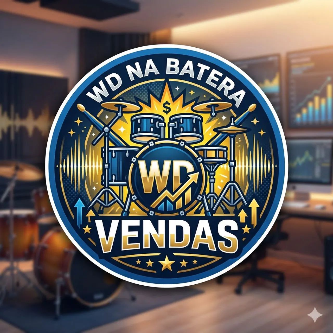 WD na batera Vendas * zap.  - Foto 3