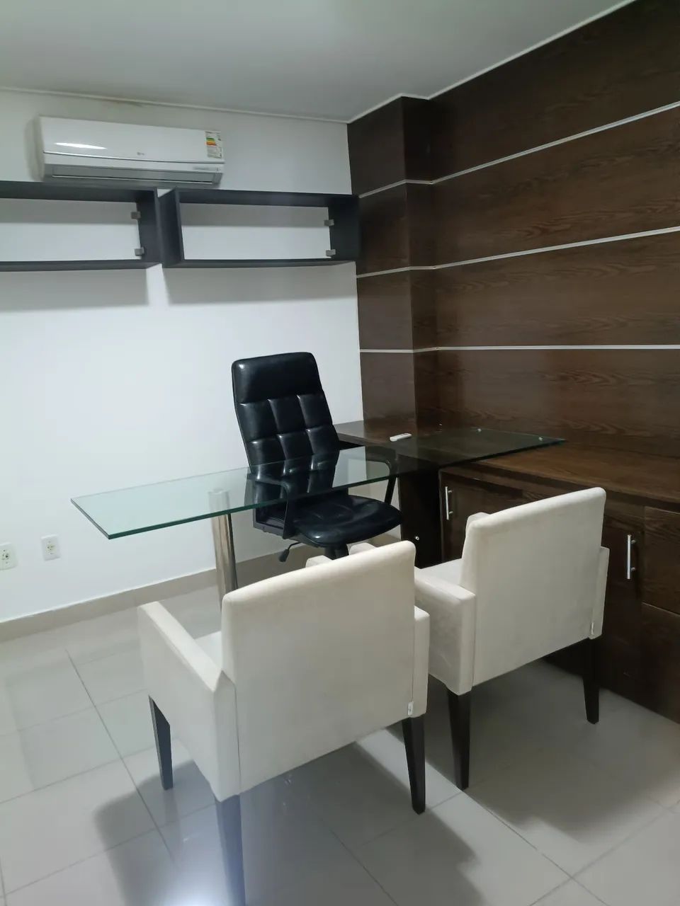 Sala para Profissionais Liberais - Foto 4