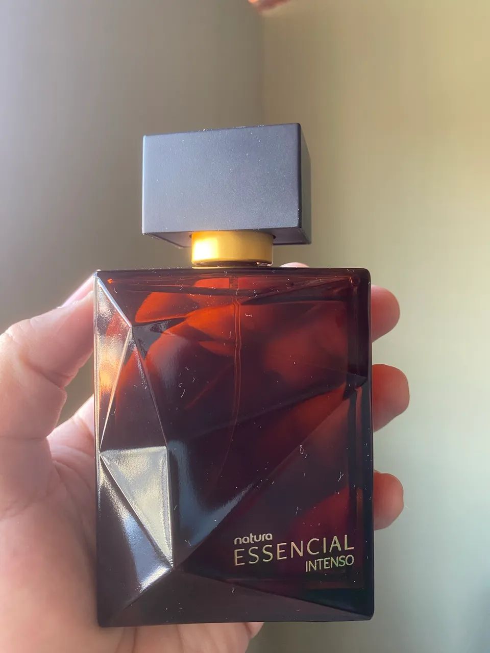 Perfume Essencial Intenso  - Foto 4