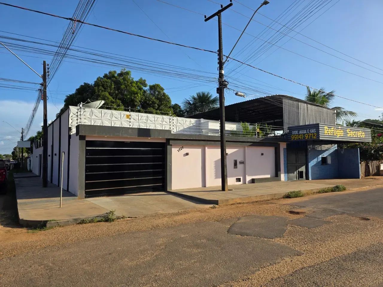 casa a venda - Foto 2