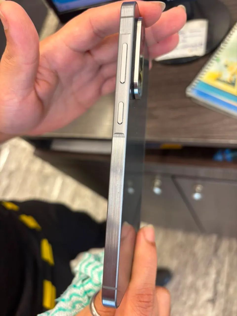 Celular A56 - Foto 3