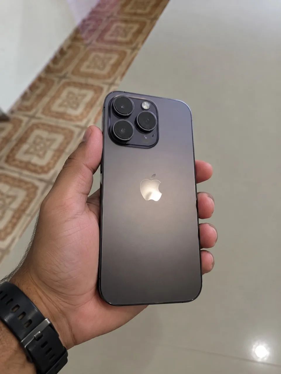 IPHONE 14 PRO 