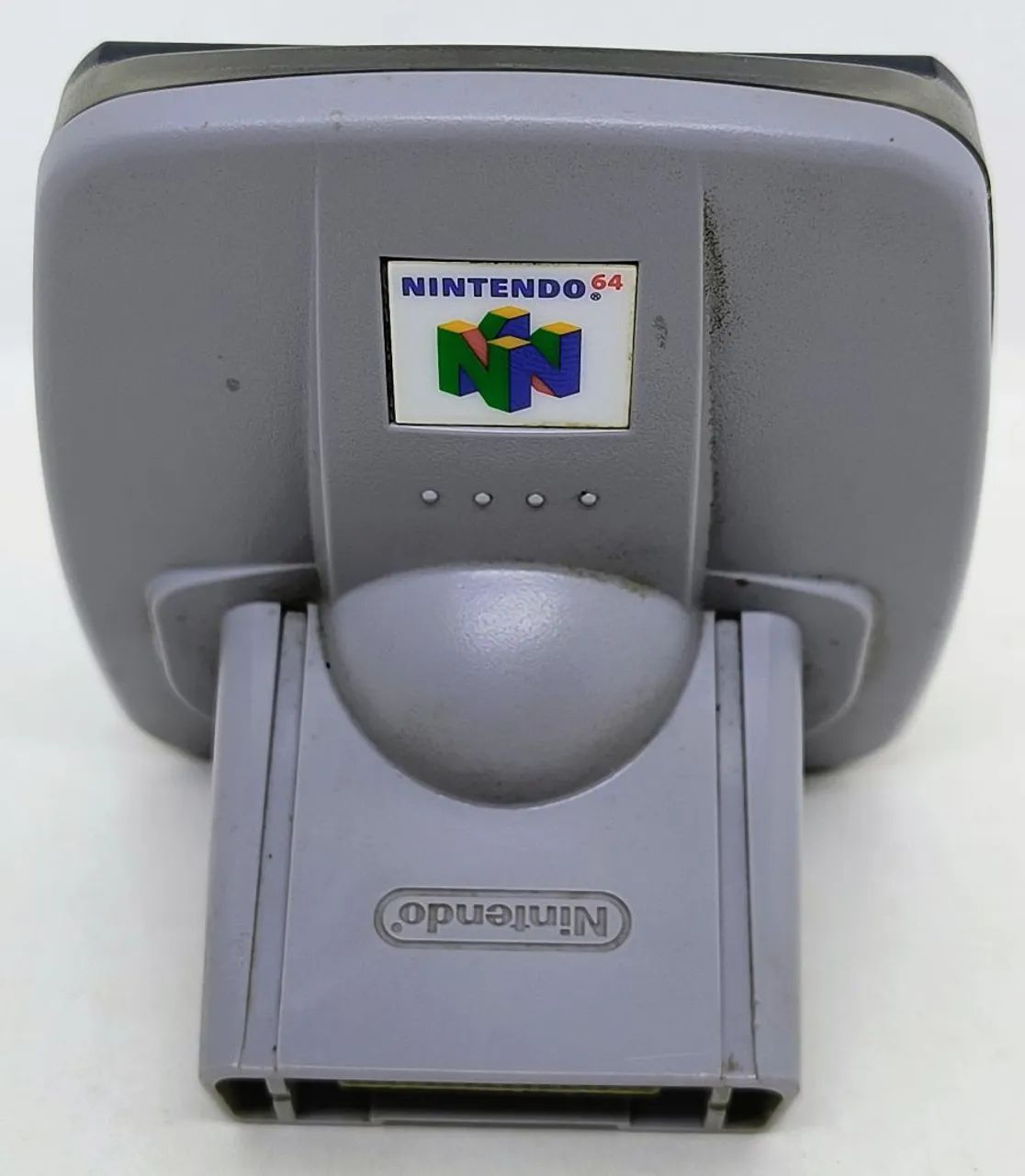 Transfer Pak original - Nintendo 64  - Foto 4