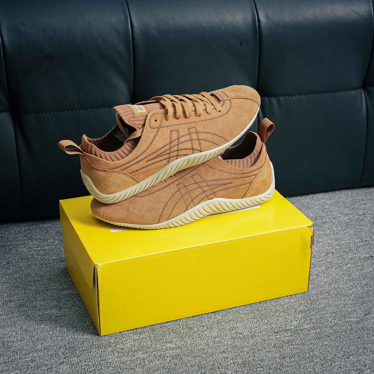 Asics Onitsuka Tiger Sclaw - Foto 3
