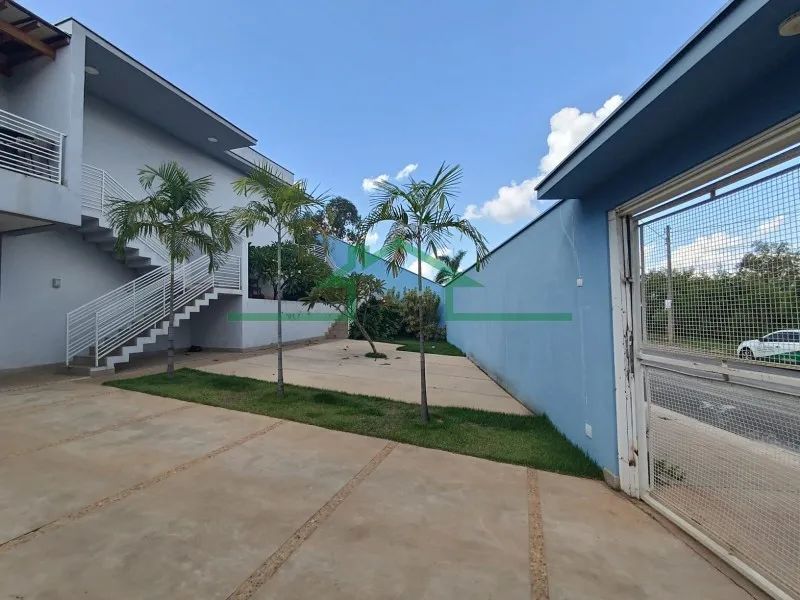 Casas - CONDOMÍNIO MORADA DOS PÁSSAROS